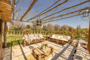 Masseria Kalispera - Squinzano